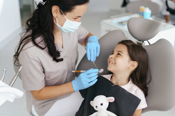Best Emergency Pediatric Dental Care in White House Station, NJ