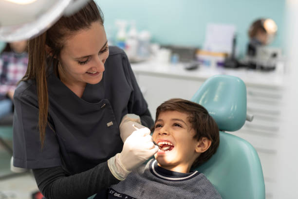 Best Emergency Treatment for Jaw Pain or Injury in White House Station, NJ