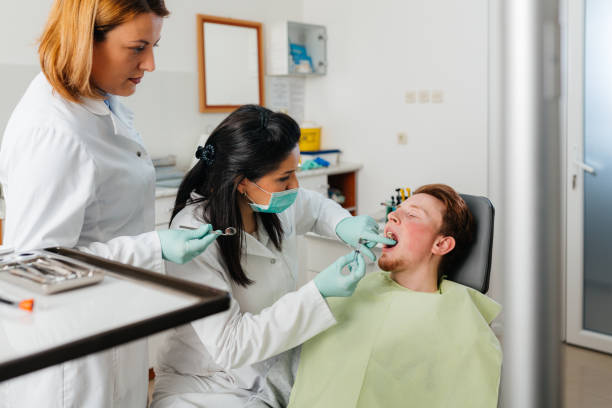 Best Emergency Care for Gum Disease in White House Station, NJ