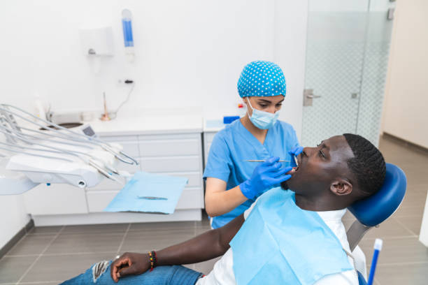 Best Knocked-Out Tooth (Avulsed Tooth) Treatment in White House Station, NJ