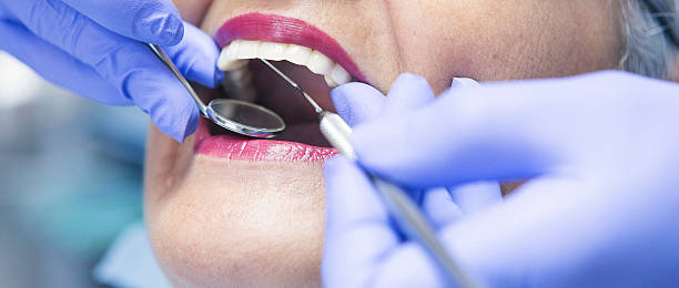 Best Urgent Dental Care for Toothaches in White House Station, NJ