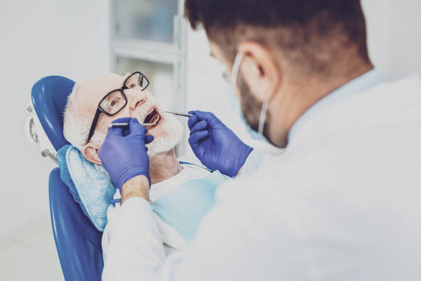 Best Emergency Care for Gum Disease in White House Station, NJ